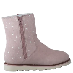 Elina Wp Dusty Pink