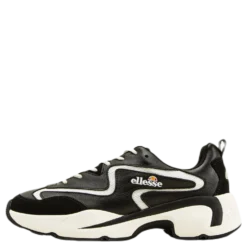 El Indus White/Black