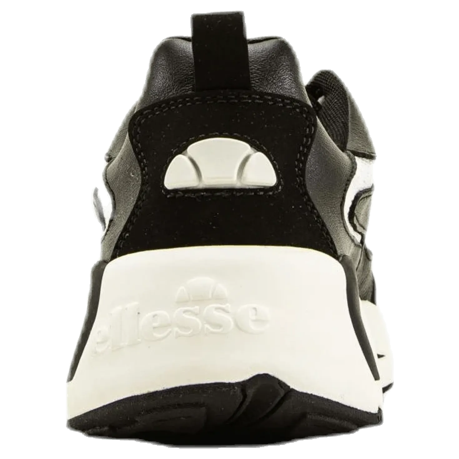 El Indus White/Black