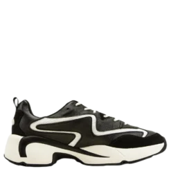 El Indus White/Black