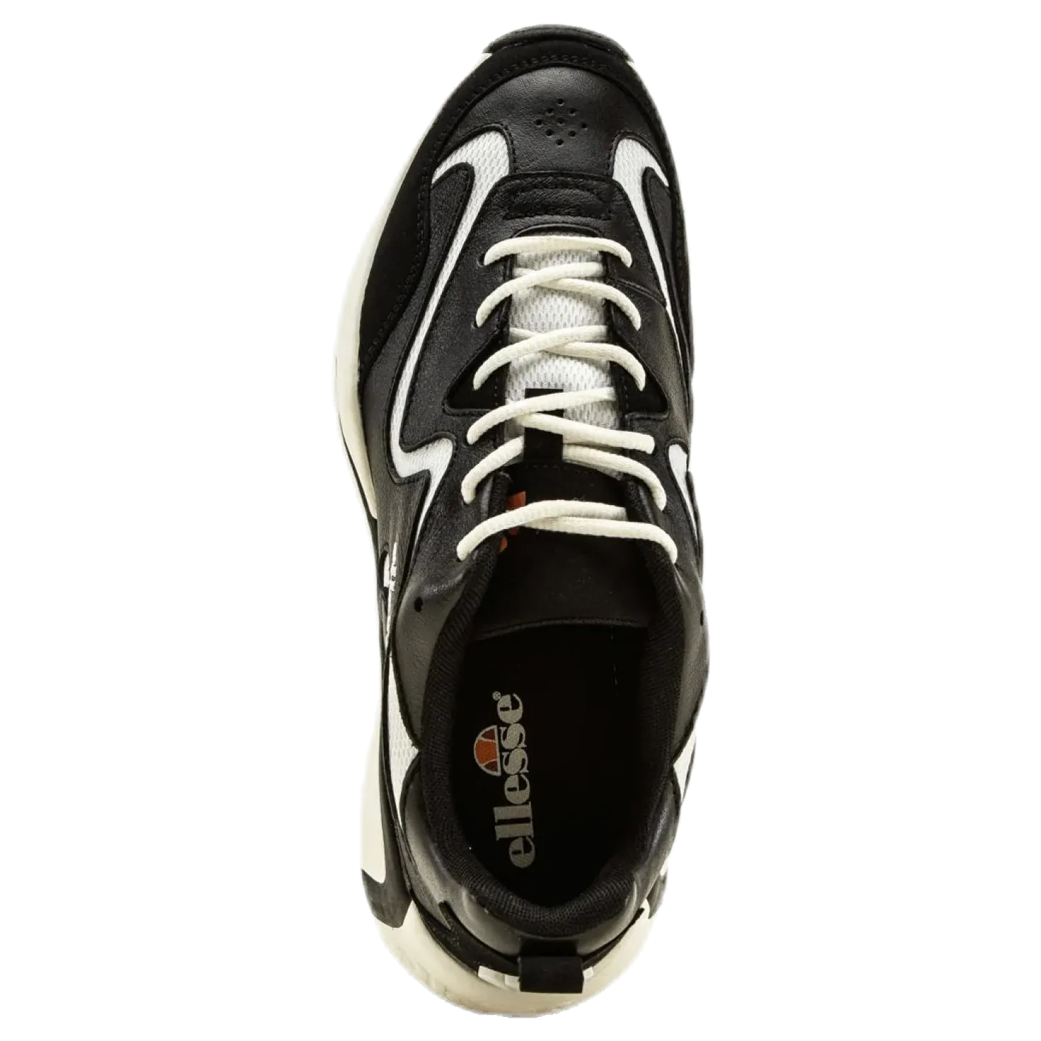 El Indus White/Black