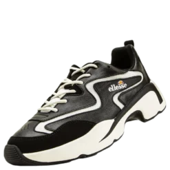 El Indus White/Black