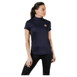 Elise Tee Blue