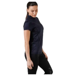 Elise Tee Blue