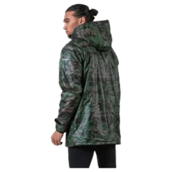 Elis Jacket Green
