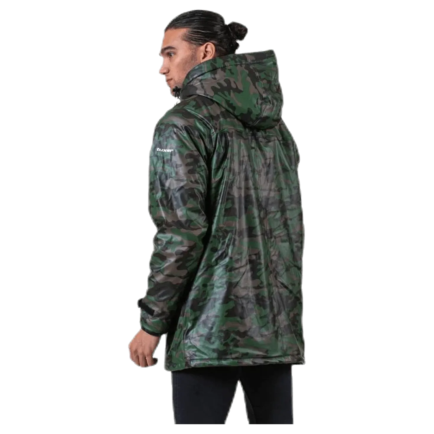 Elis Jacket Green