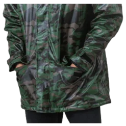 Elis Jacket Green