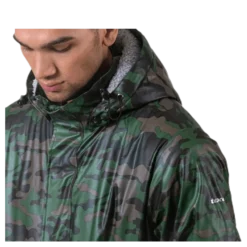 Elis Jacket Green