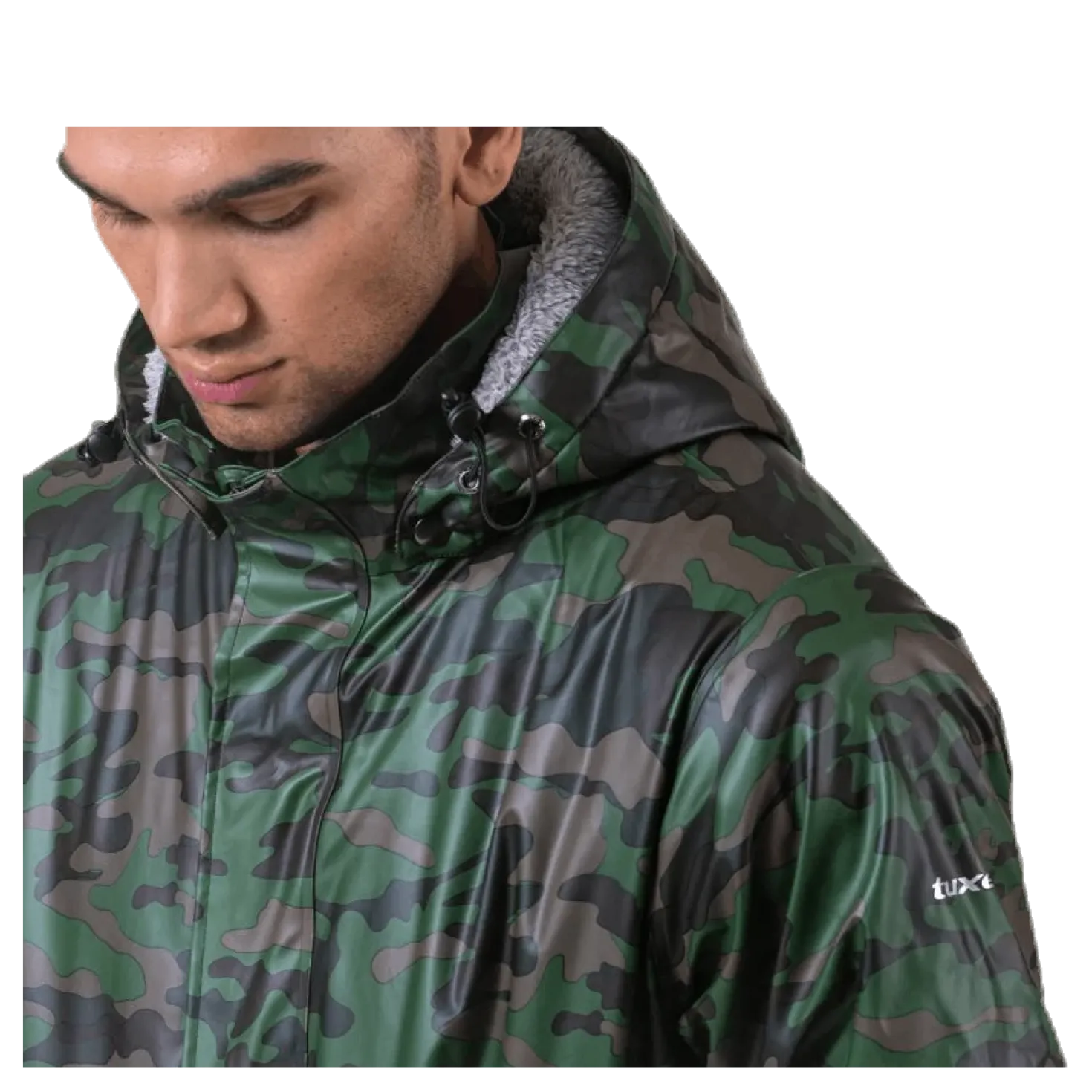 Elis Jacket Green