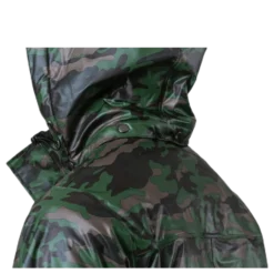 Elis Jacket Green