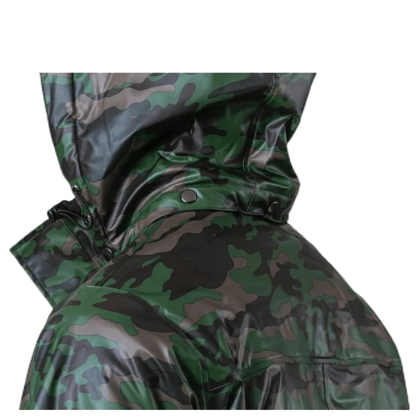 Elis Jacket Green