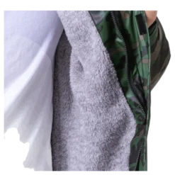 Elis Jacket Green