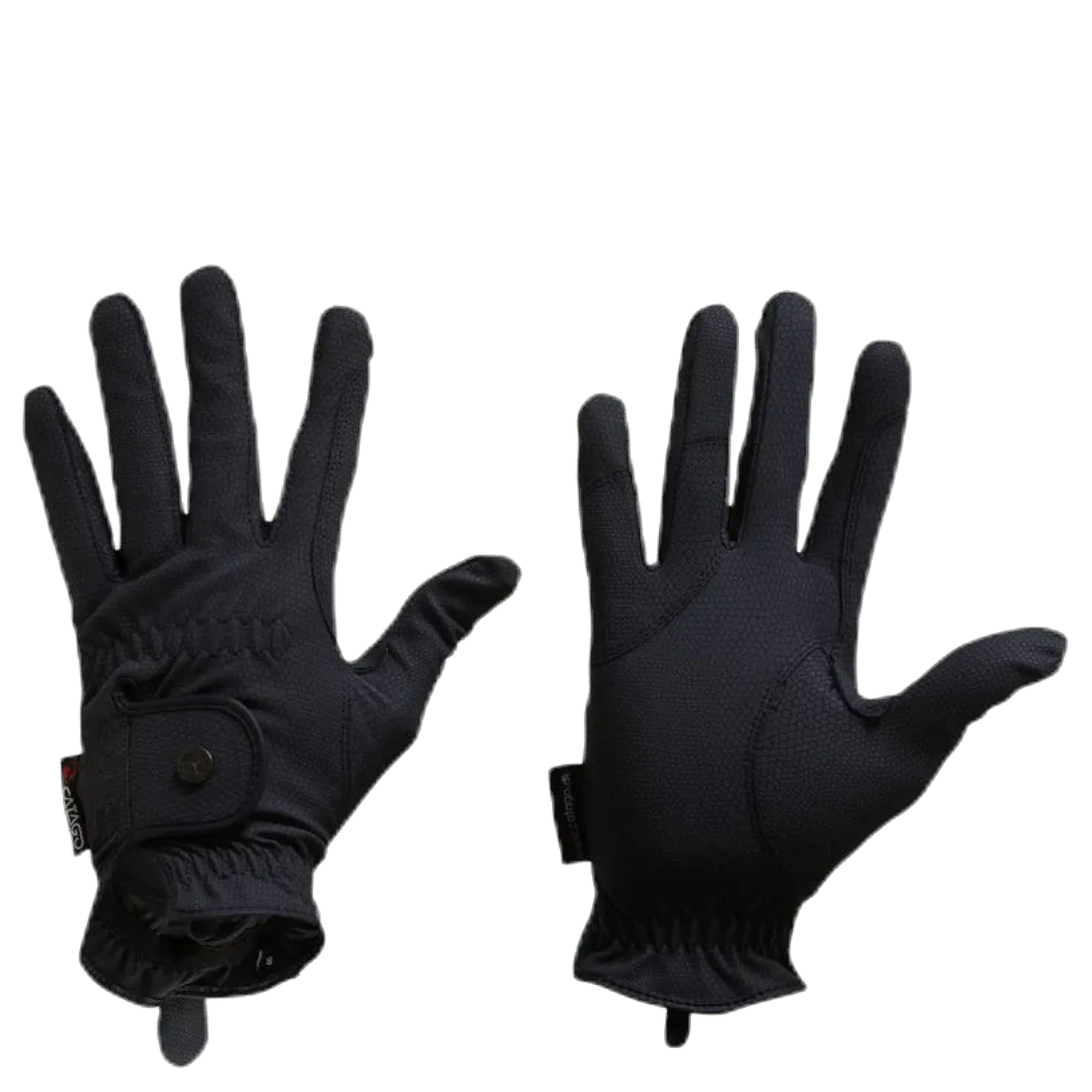Elite Glove Blue
