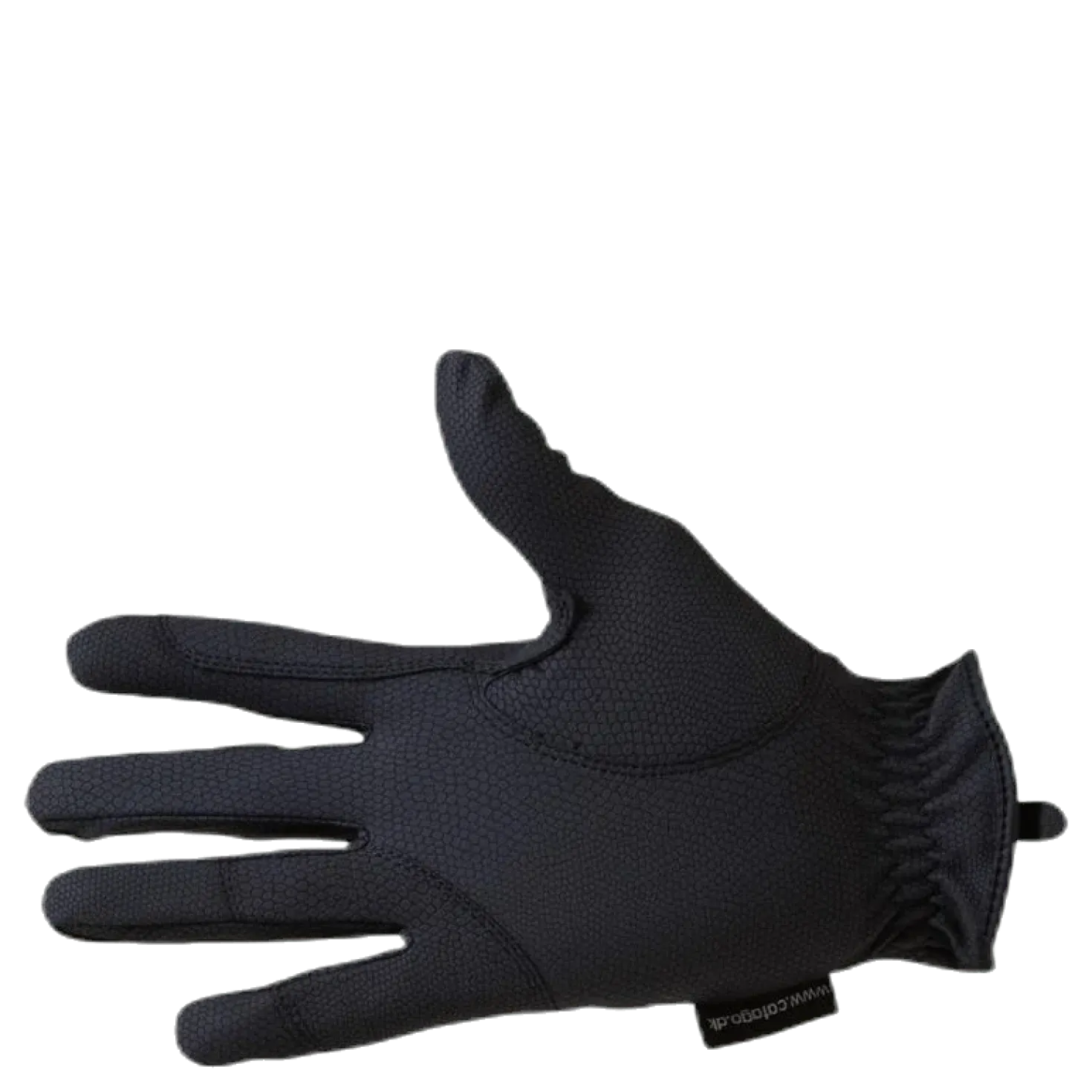 Elite Glove Blue