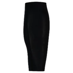 Elite MCS Compression Calf Guard Black/Gold