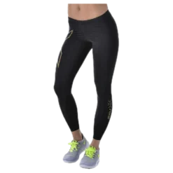 Elite MCS Compression Tights Black/Gold