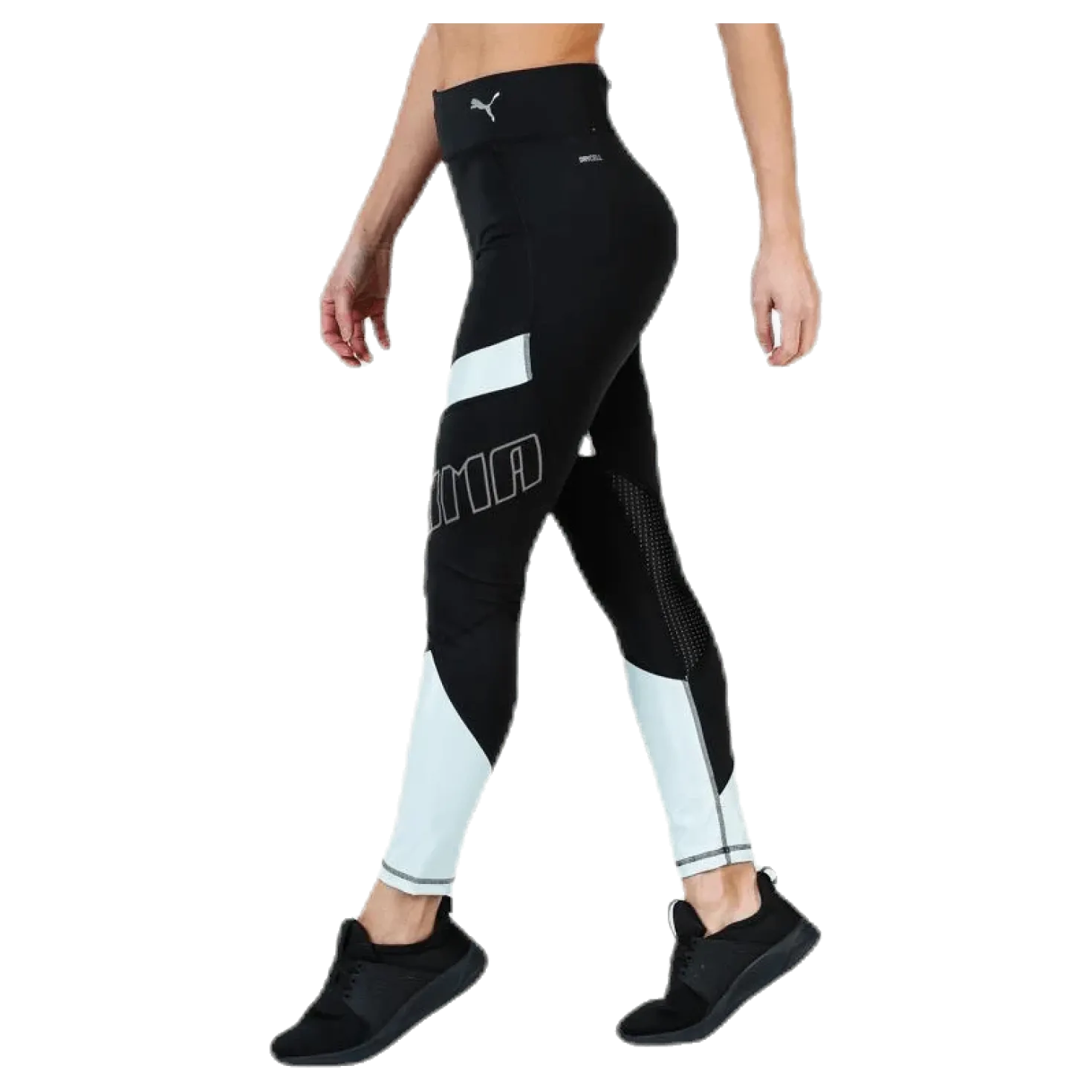Elite Speed Tight Blue/Black