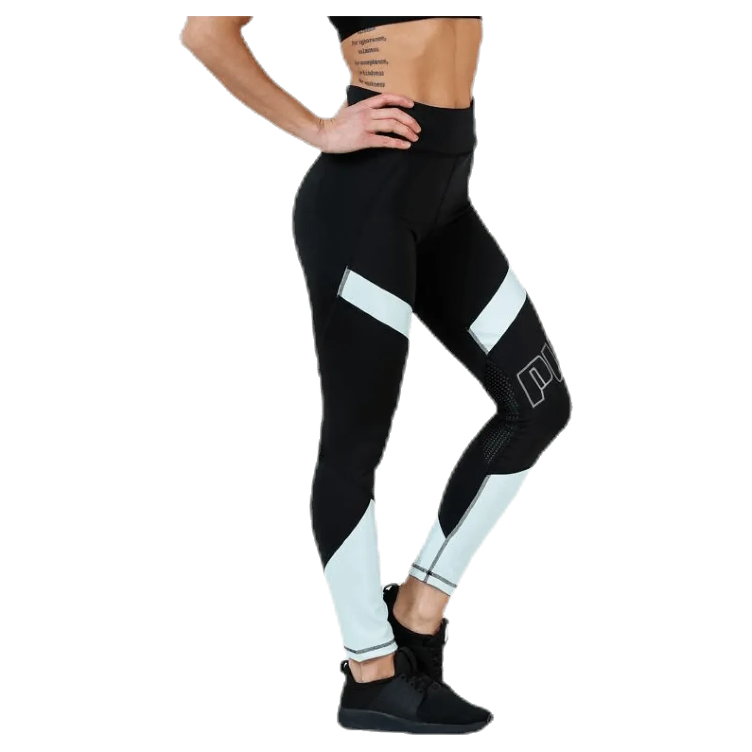 Elite Speed Tight Blue/Black
