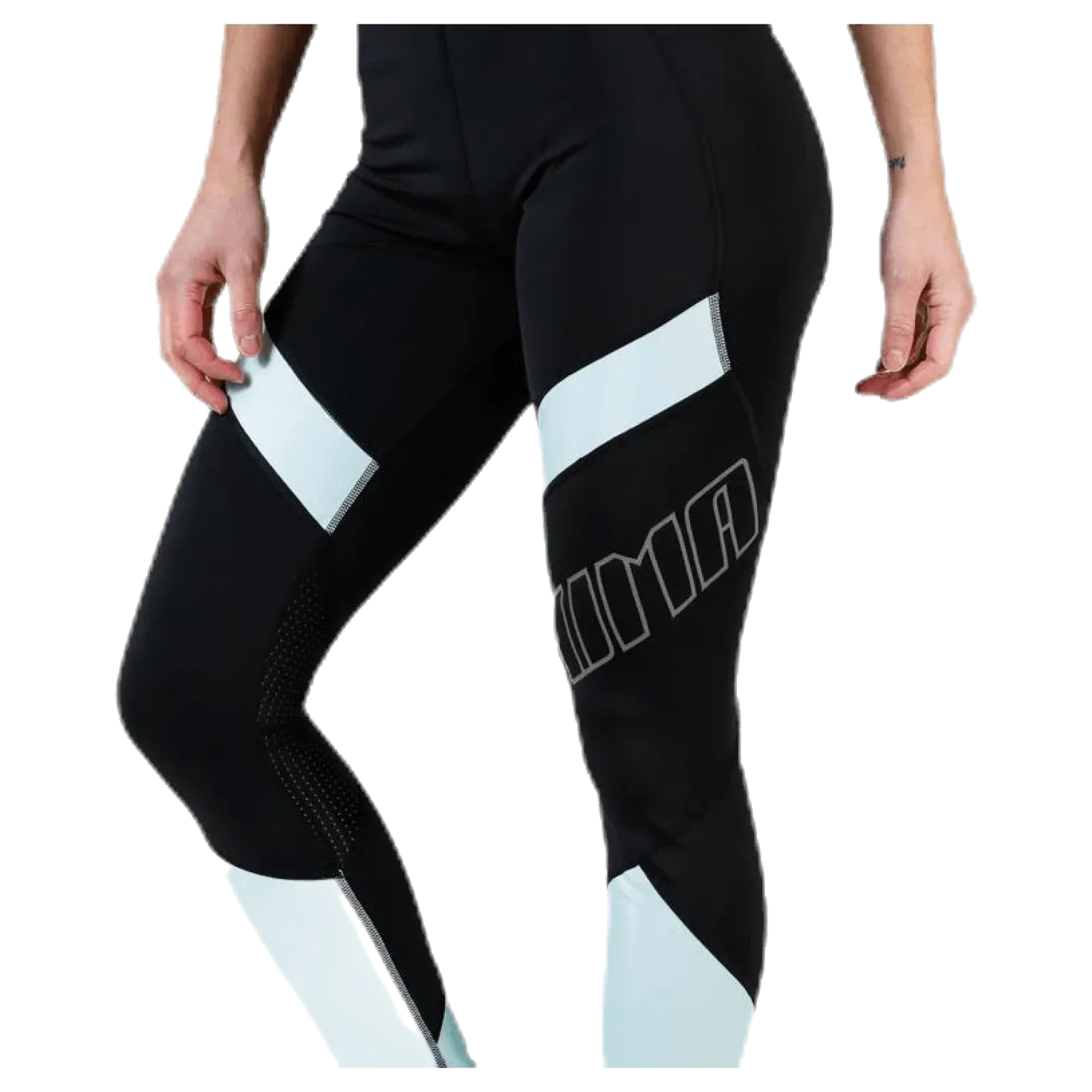 Elite Speed Tight Blue/Black