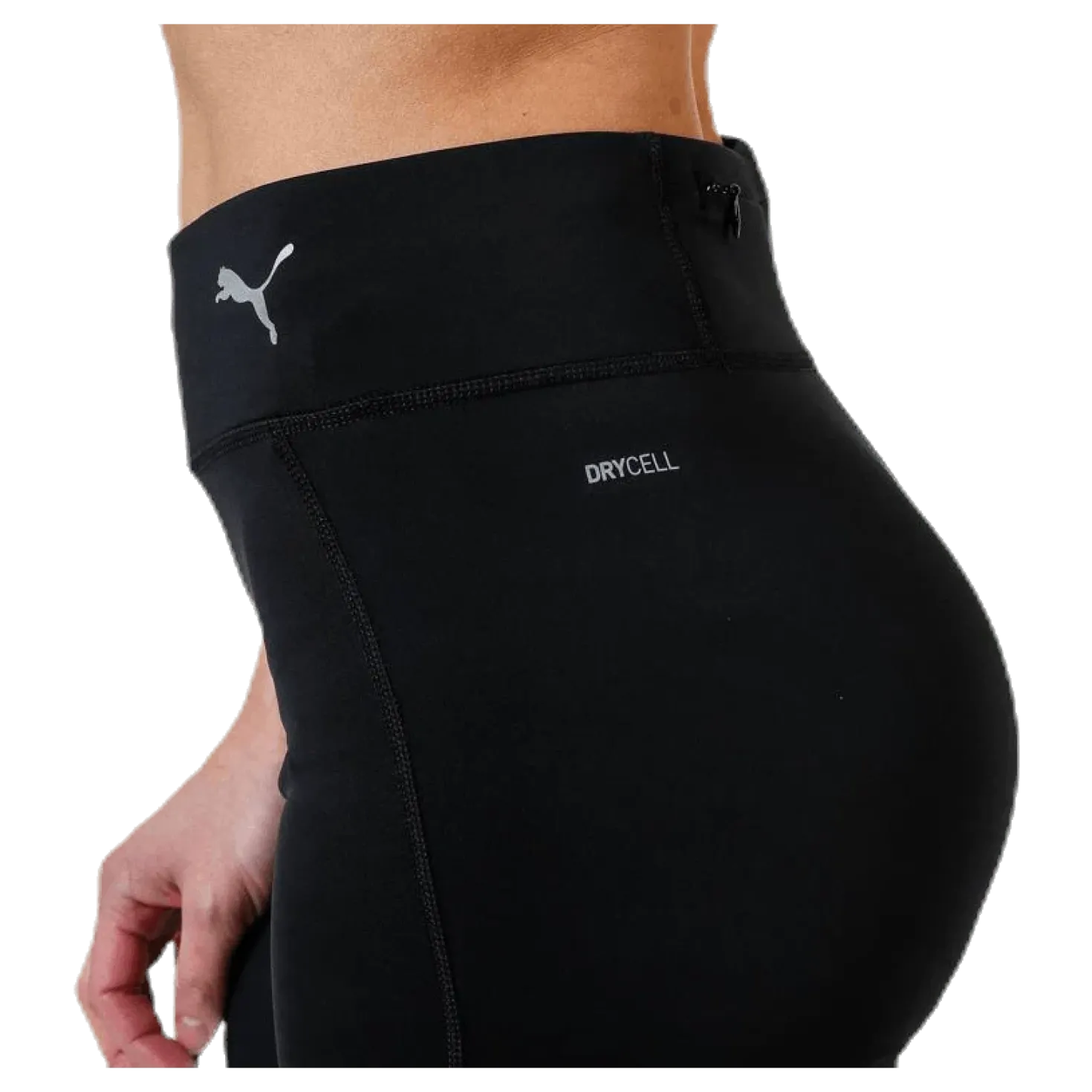 Elite Speed Tight Blue/Black