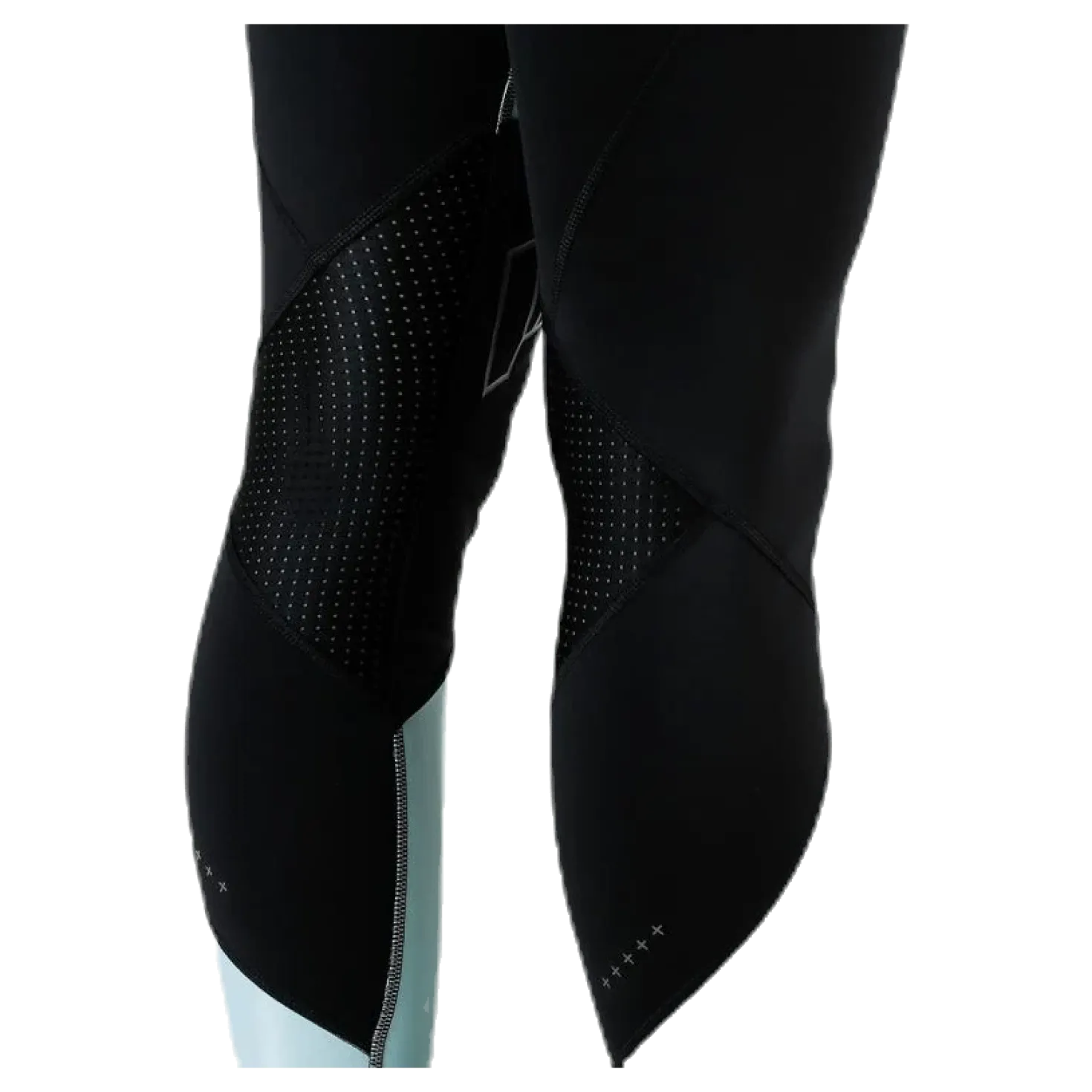 Elite Speed Tight Blue/Black