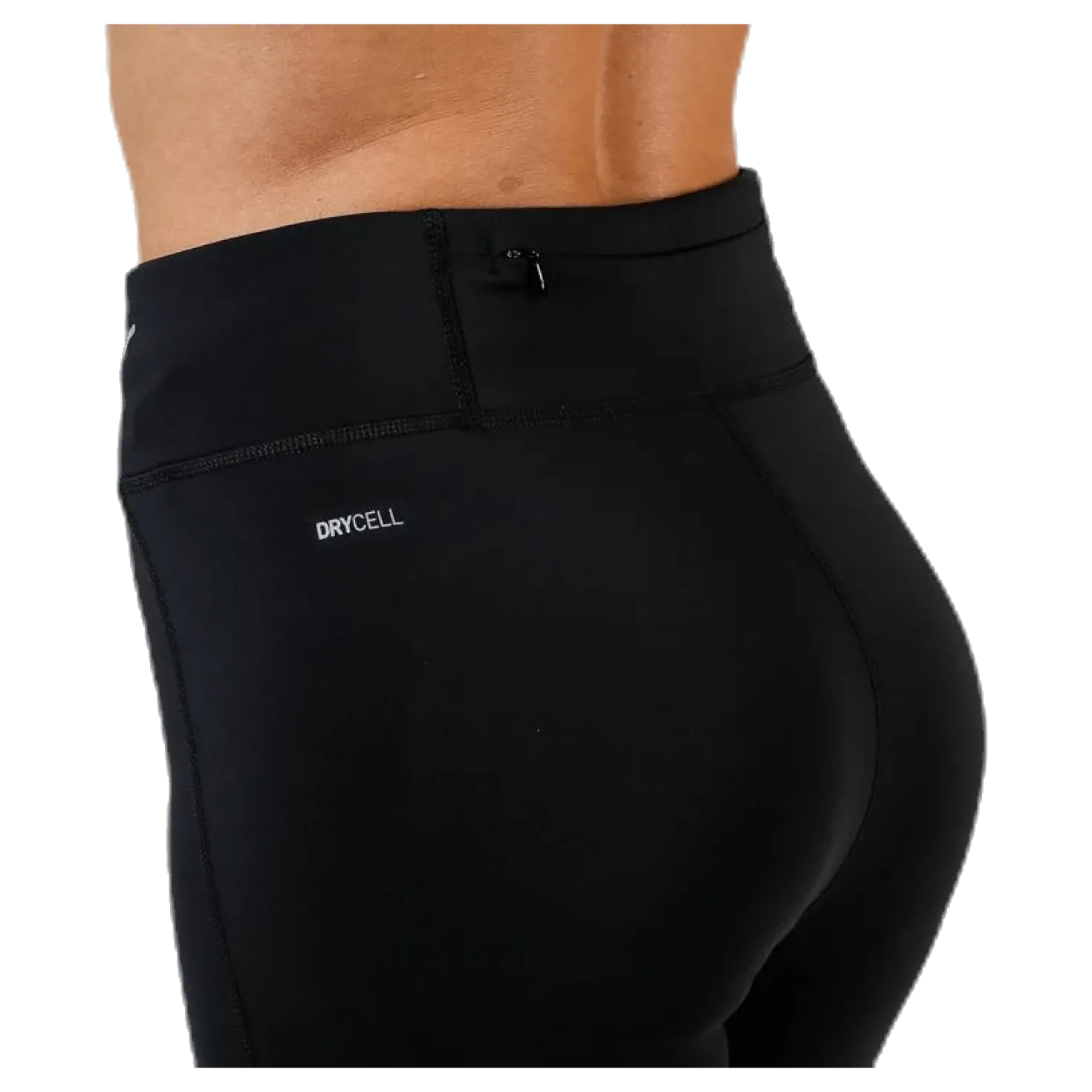 Elite Speed Tight Blue/Black