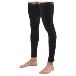 Elite Thermal Leg Warmer Black
