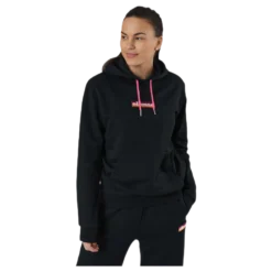 El Janjan Oh Hoody Black