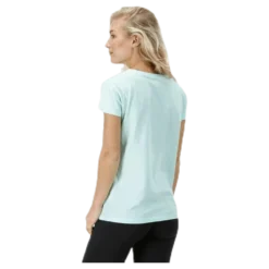 Ella Tee Green
