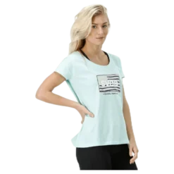 Ella Tee Green
