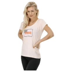 Ella Tee Pink