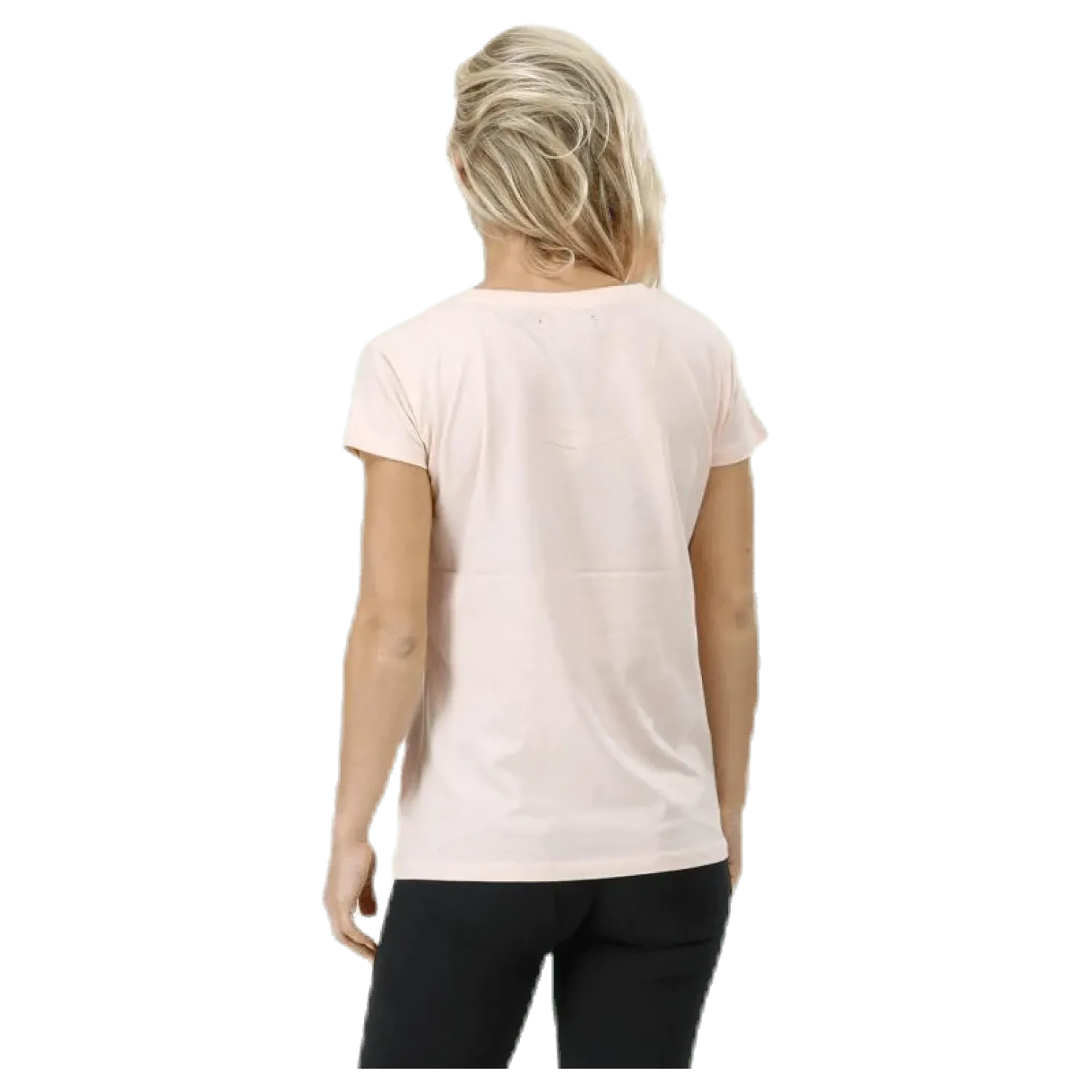 Ella Tee Pink