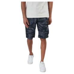 El Lavaredo Camo Green