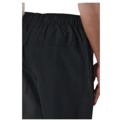 El Lavaredo Cargo Short Black