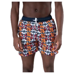 El Lecce Patterned