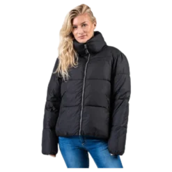 Elle Jacket Black