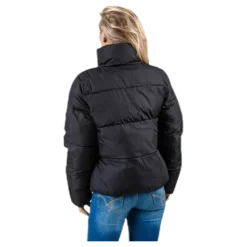 Elle Jacket Black