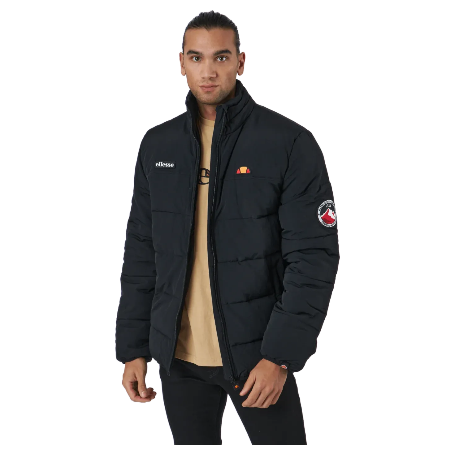 El Nebula Jacket