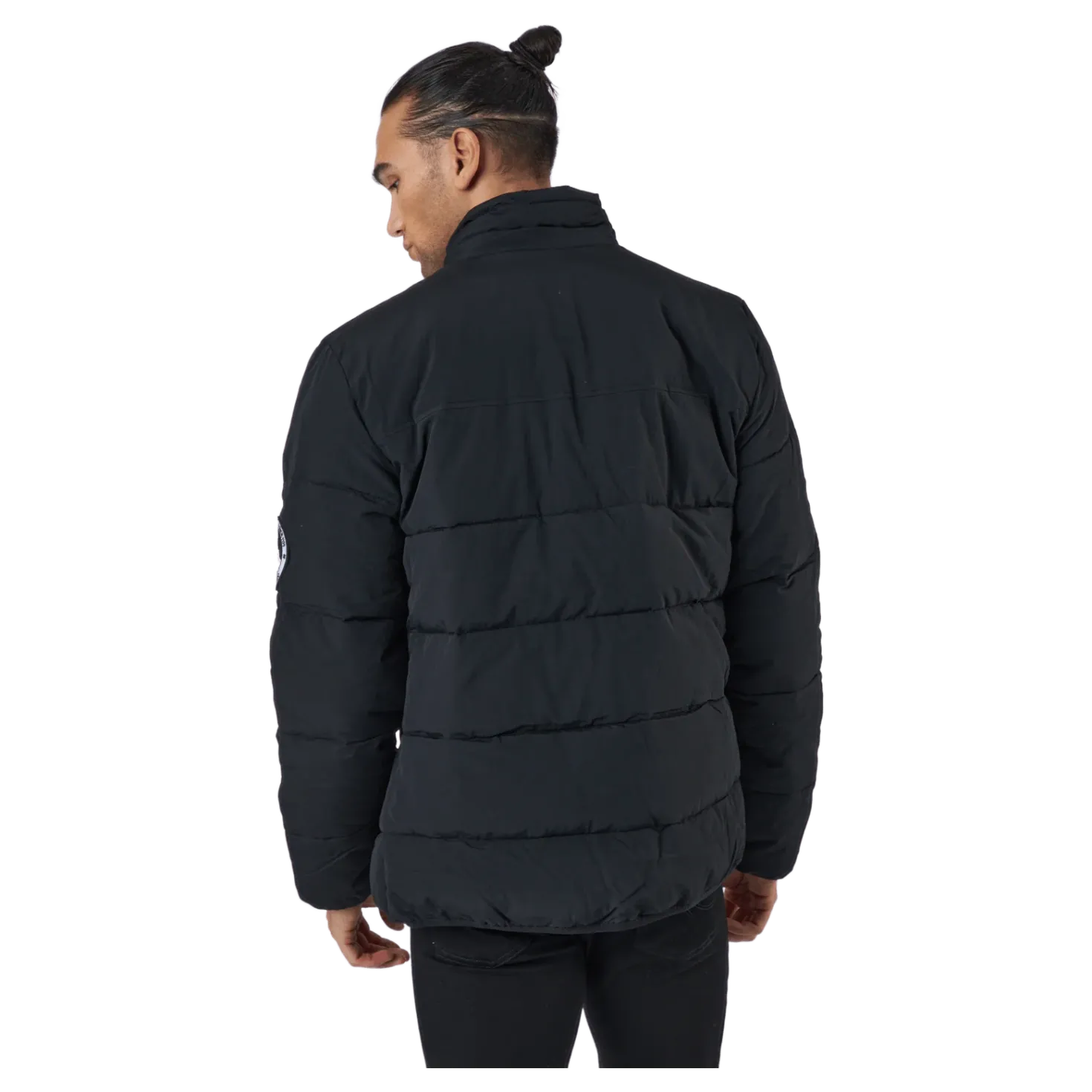 El Nebula Jacket