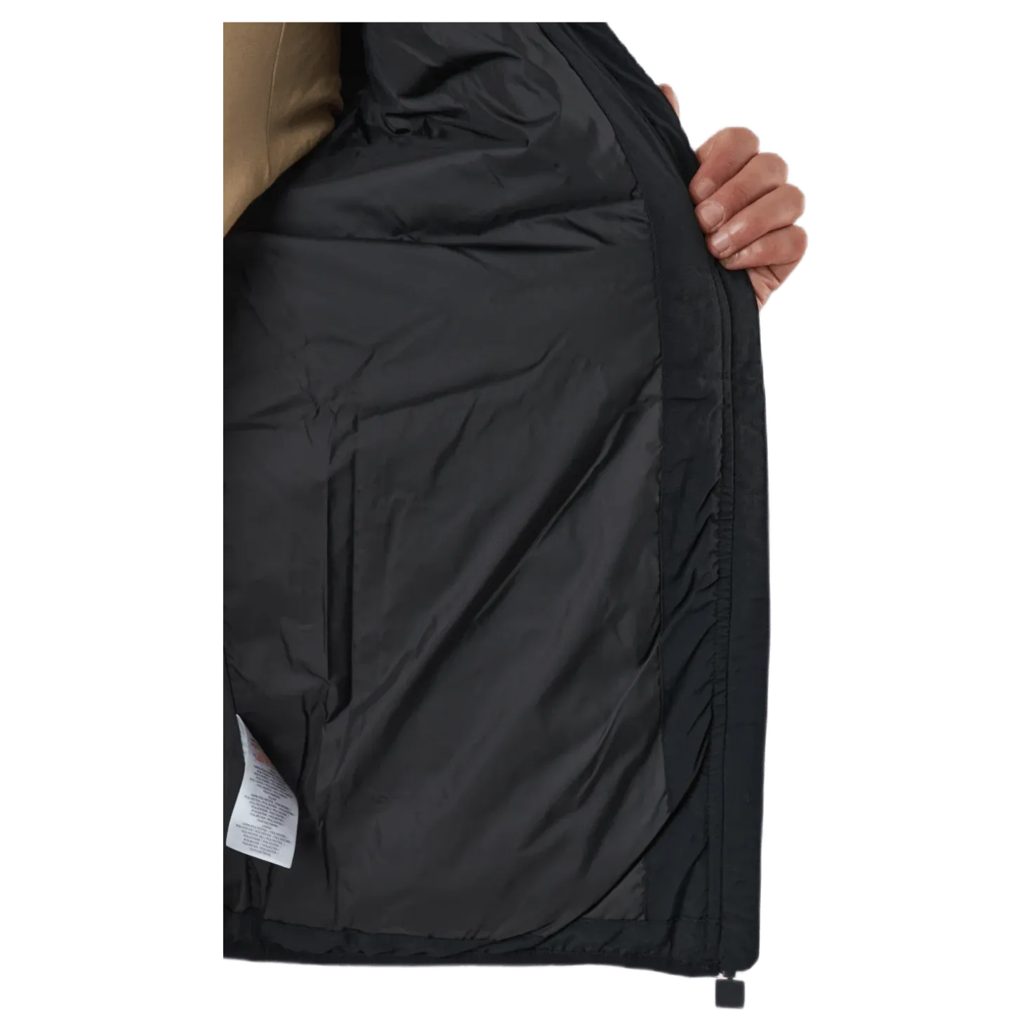 El Nebula Jacket
