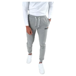 El Nioro Jog Pant Grey