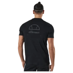 El Piedmont Tee Black