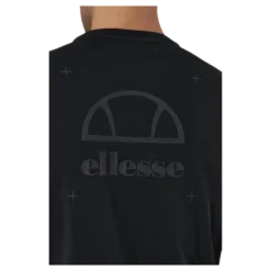 El Piedmont Tee Black