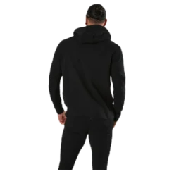 El Primero Oh Hoody Black