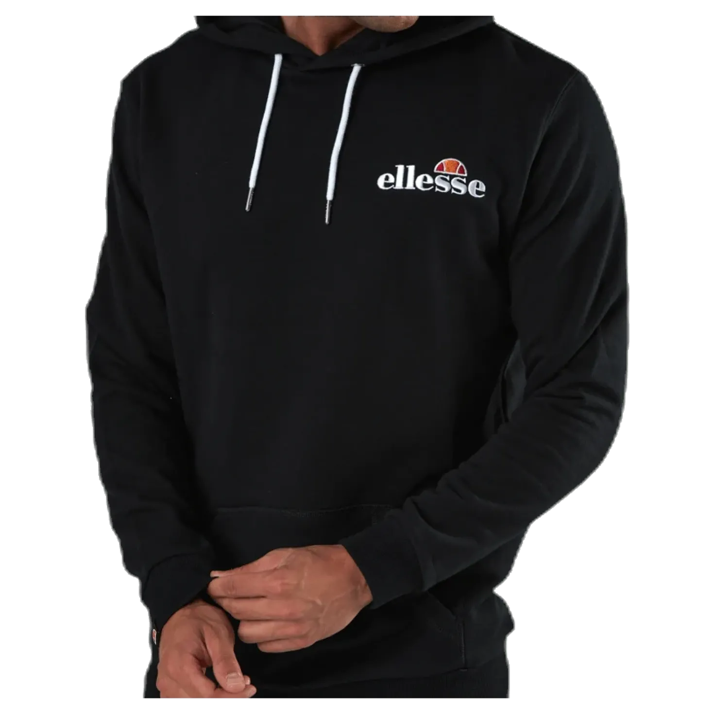 El Primero Oh Hoody Black