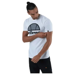 El Quil Tee White