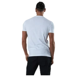 El Quil Tee White