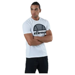 El Quil Tee White