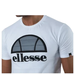 El Quil Tee White