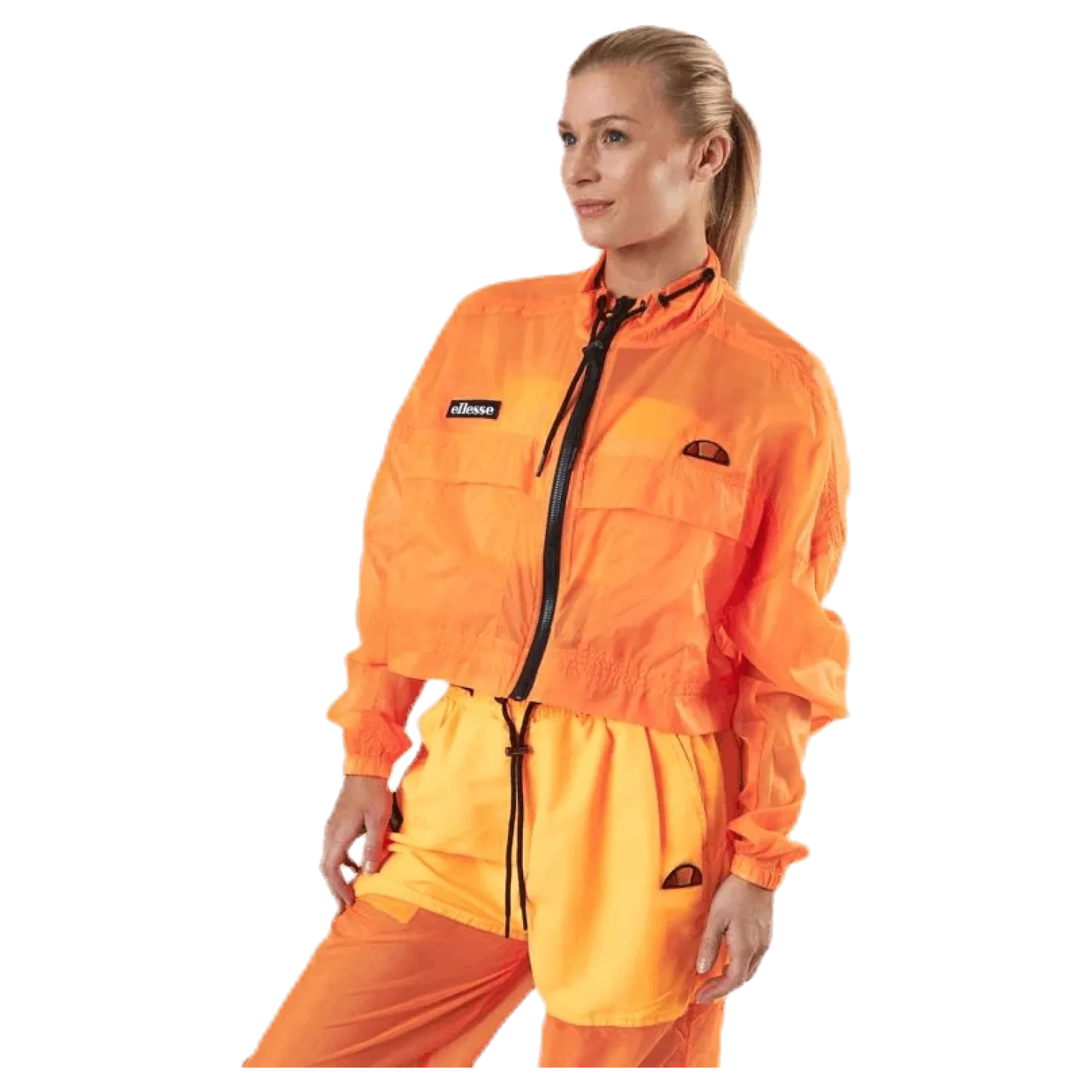 El Sabato Orange